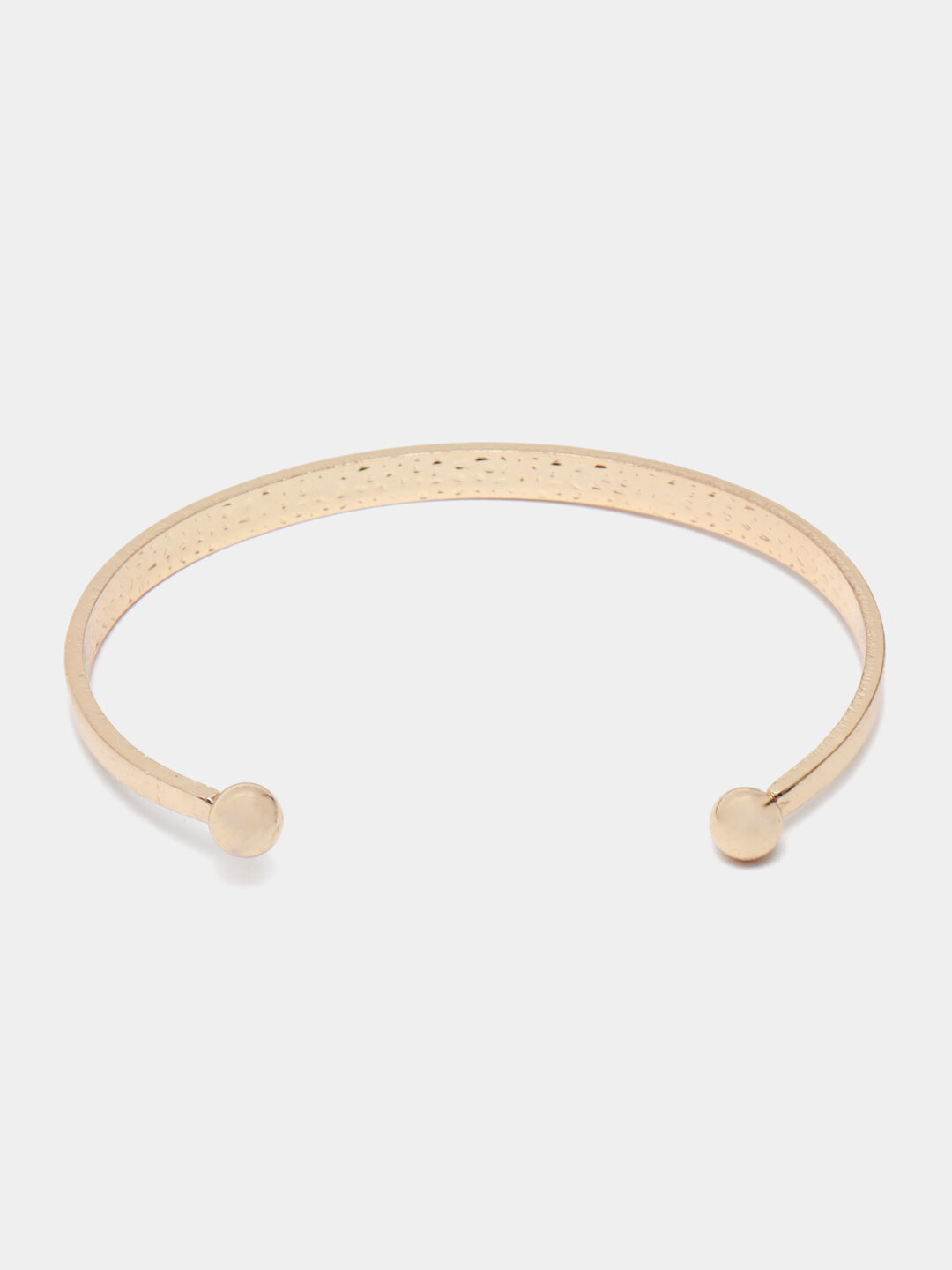 Браслет-бэнгл