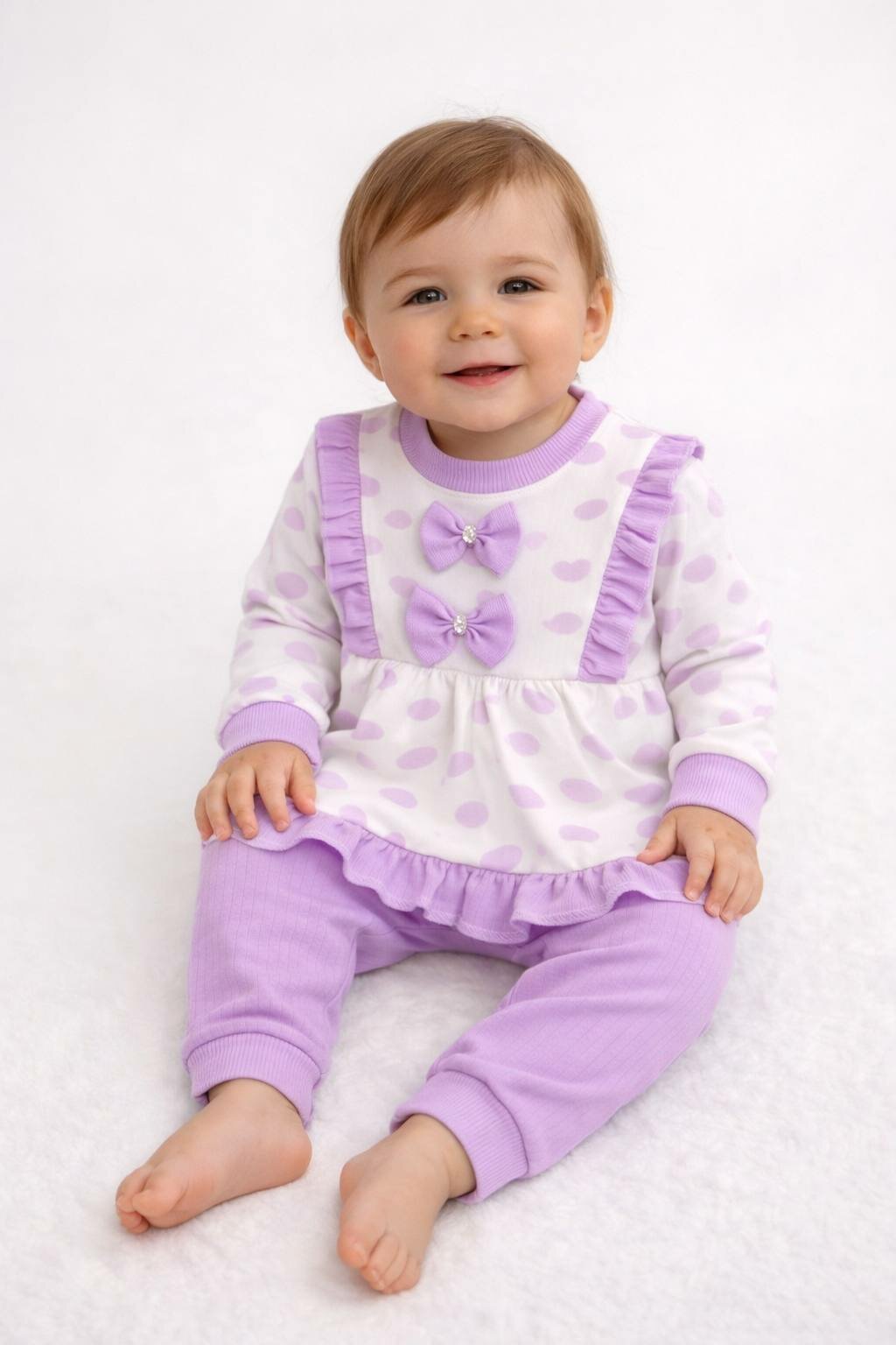 Комплект одежды До 2 лет