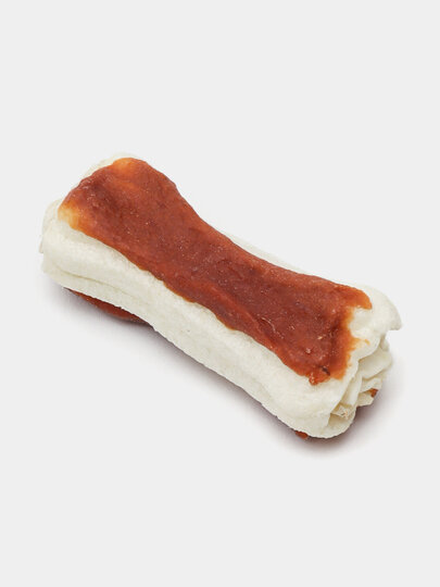 Витаминные конфеты "Кости" для собак, для укрепления иммунитета, 100г