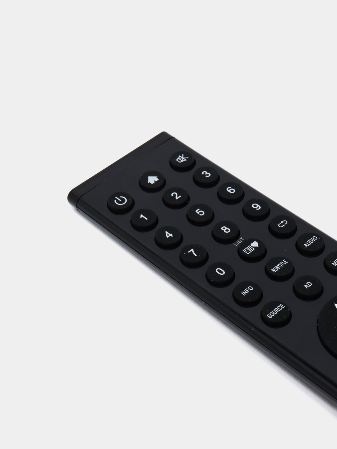 Пульт для телевизоров ROSSO, Hisense, Primier Универсальный пульт — фото 1