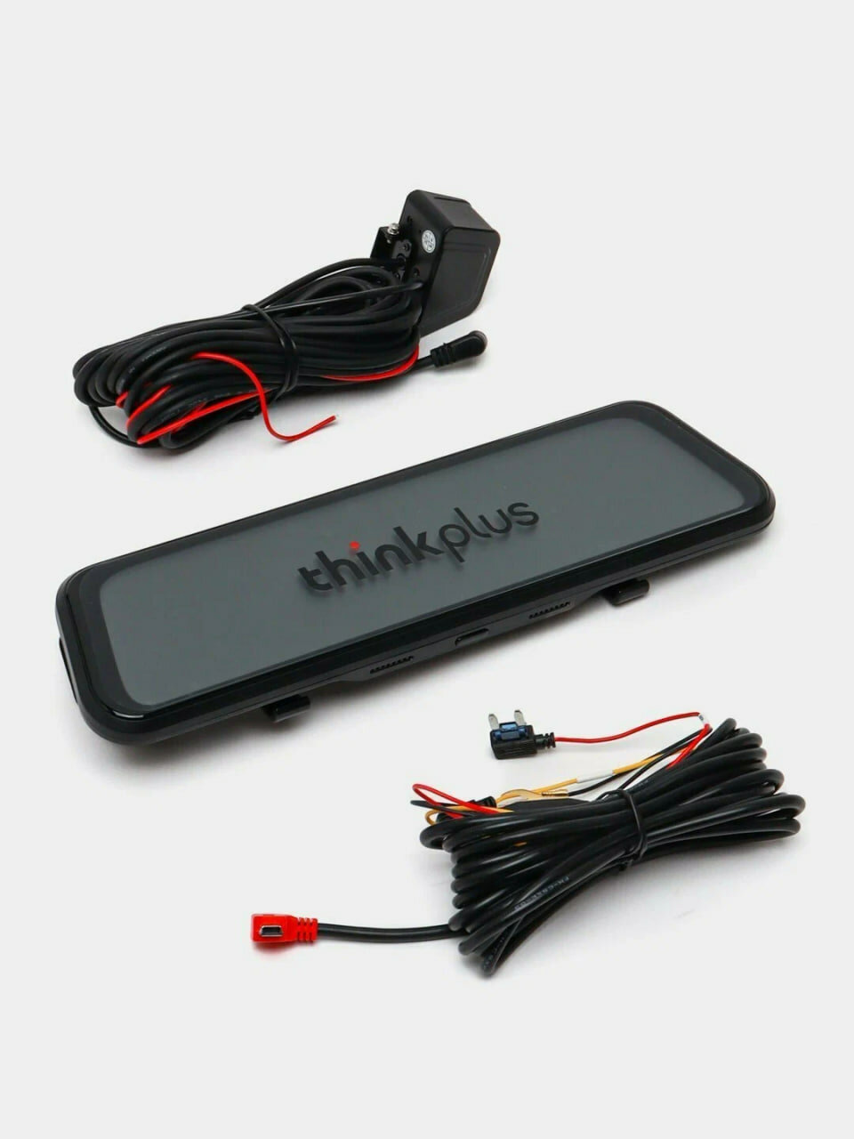 Видеорегистратор Lenovo Think plus, 2 камеры, запись Full HD — фото 1