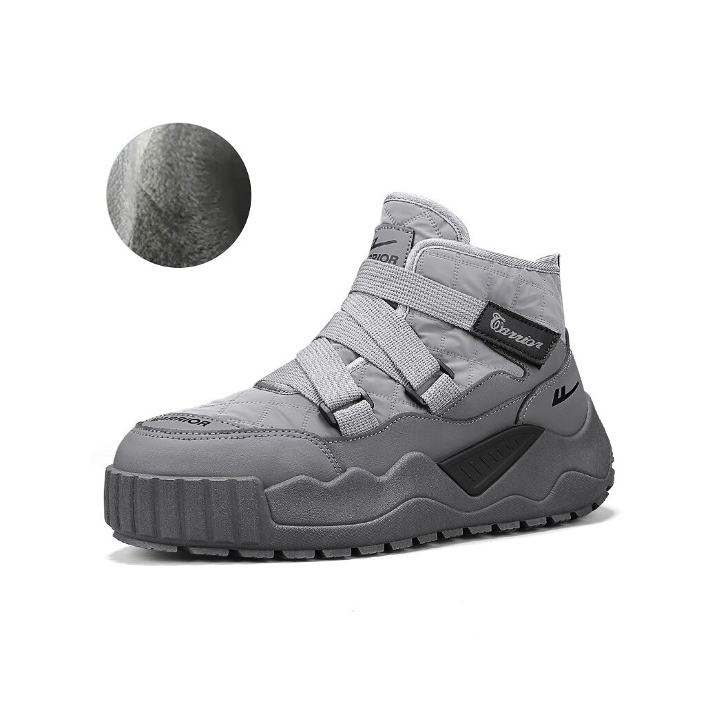 Угги Warrior, размер EU 44 — фото 1