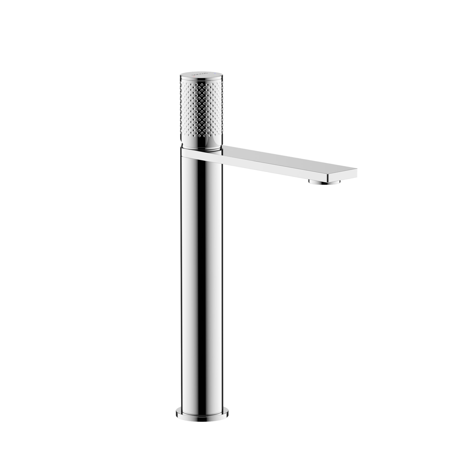 Смеситель для раковины высокий SANCOS Nexus, хром, арт. SC9012CH