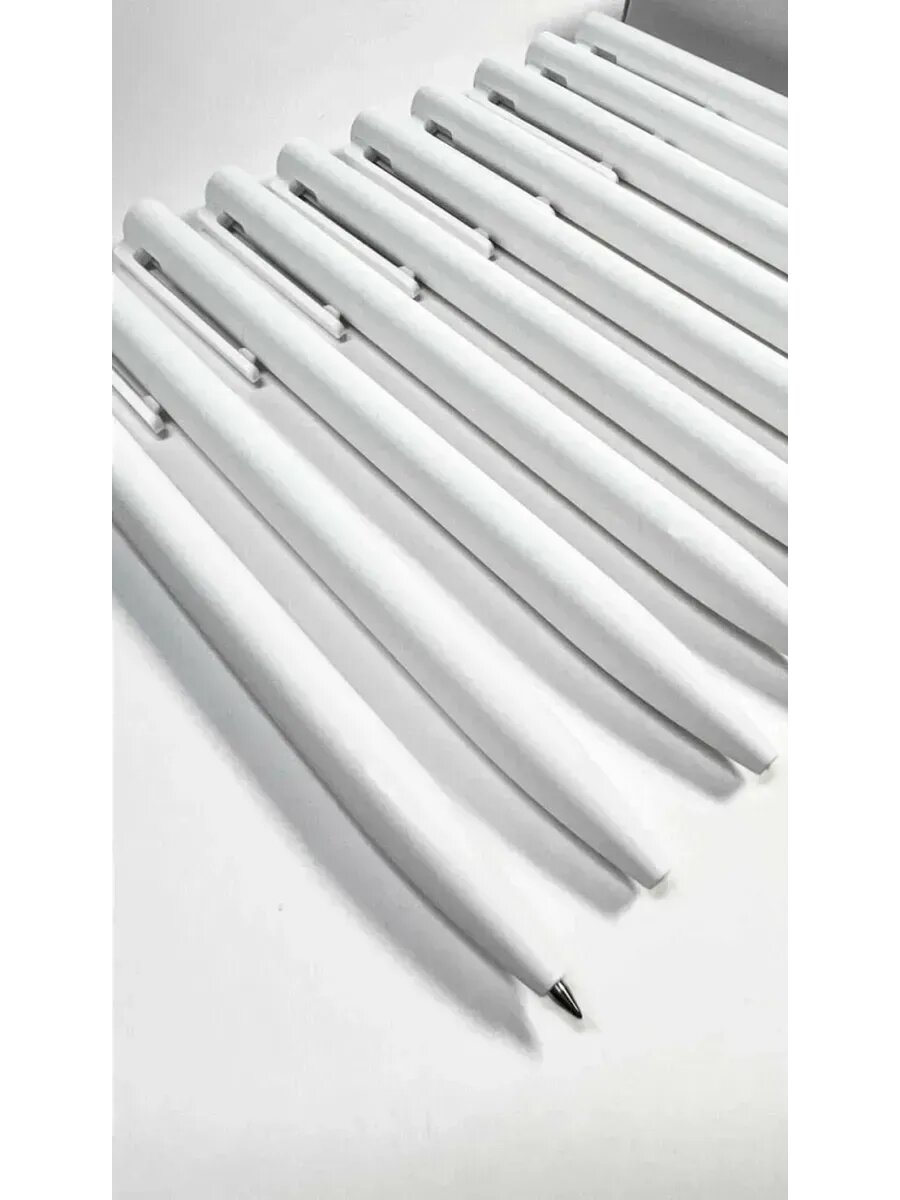 Ручки гелевые — фото 1