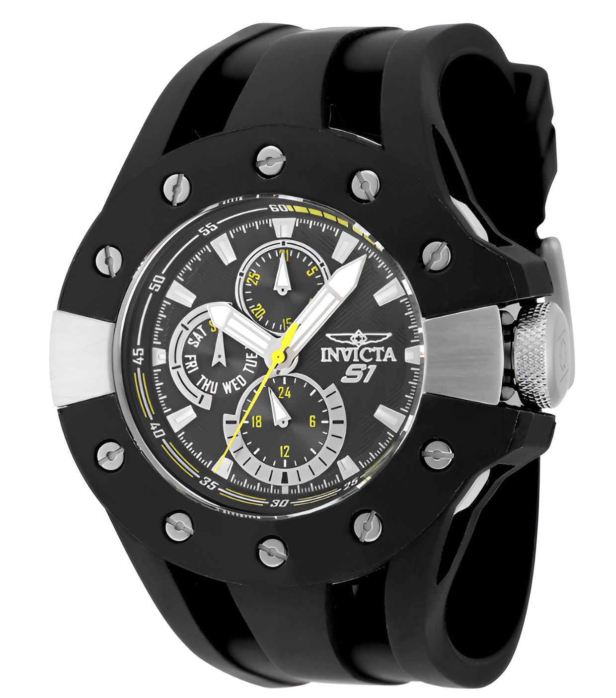 Наручные часы INVICTA 