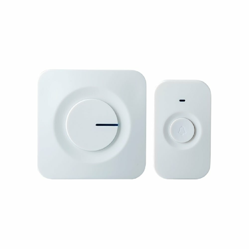 Беспроводной звонок Garin DoorBell