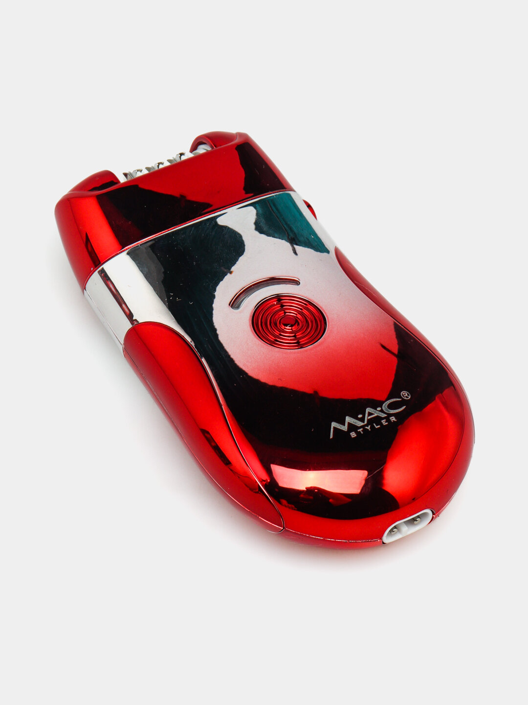 Simsiz epilyator MAC styler MC-7728, 36 pinset, 4 tezlik — фото 1