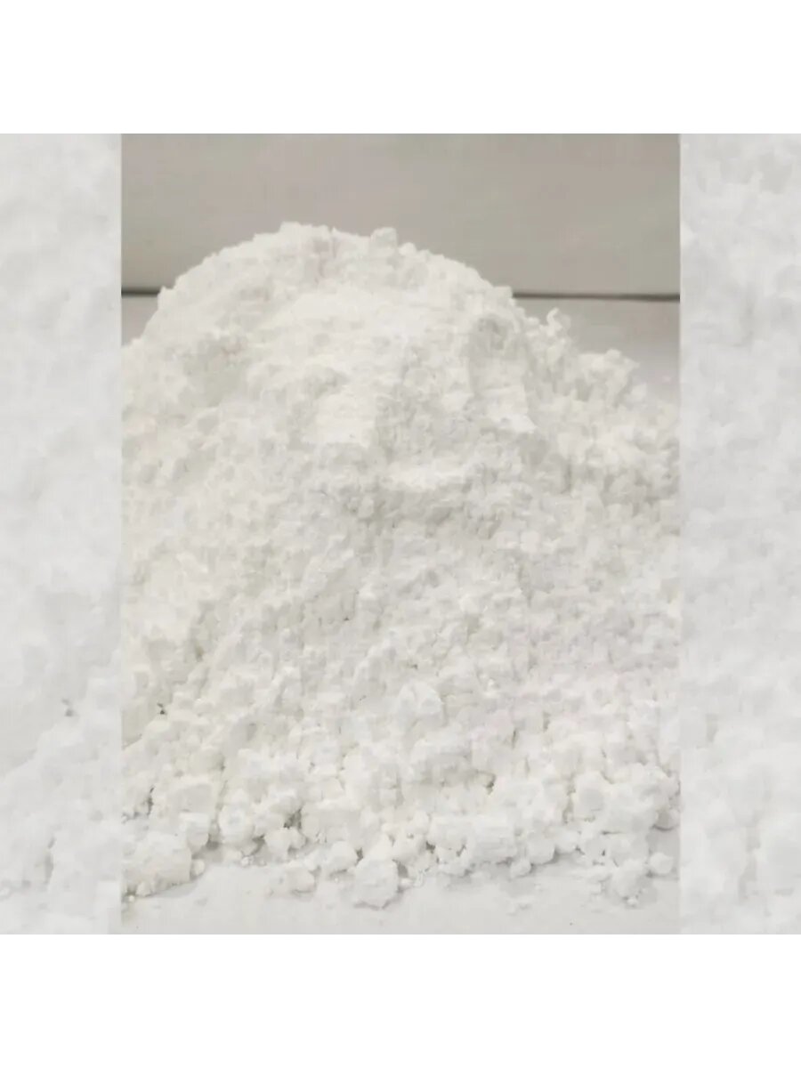 Меламин, 10кг огнеупорная добавка — фото 1