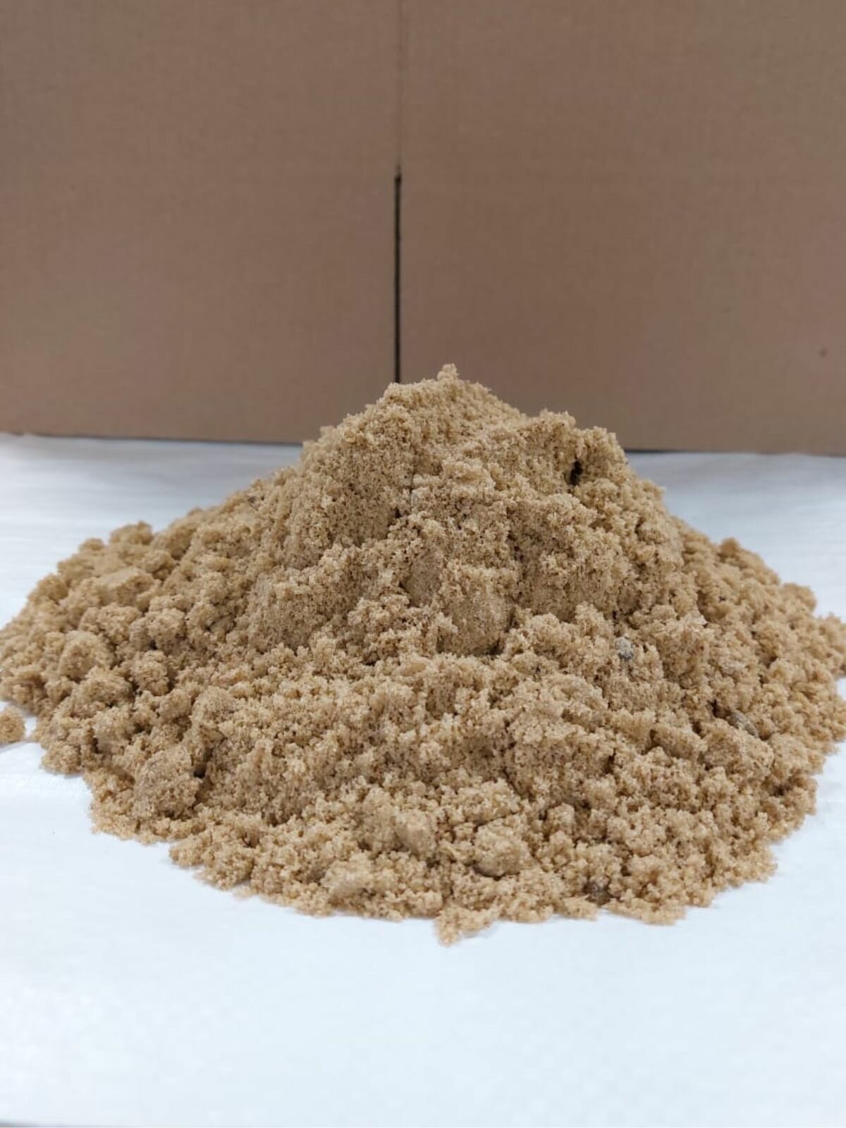 Песок речной, 10кг — фото 1