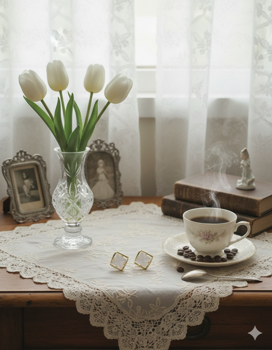 Серьги, элегантные квадратные, удобные, красивые, для женщин и девушек