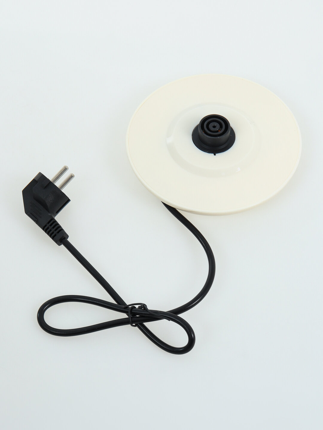 Электрочайник Starlux, 2-2,5 литра - Бежевый меланж — фото 1