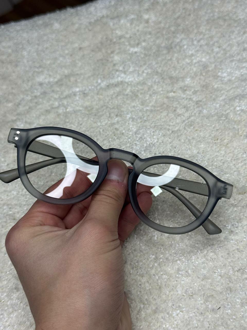 Солнцезащитные очки