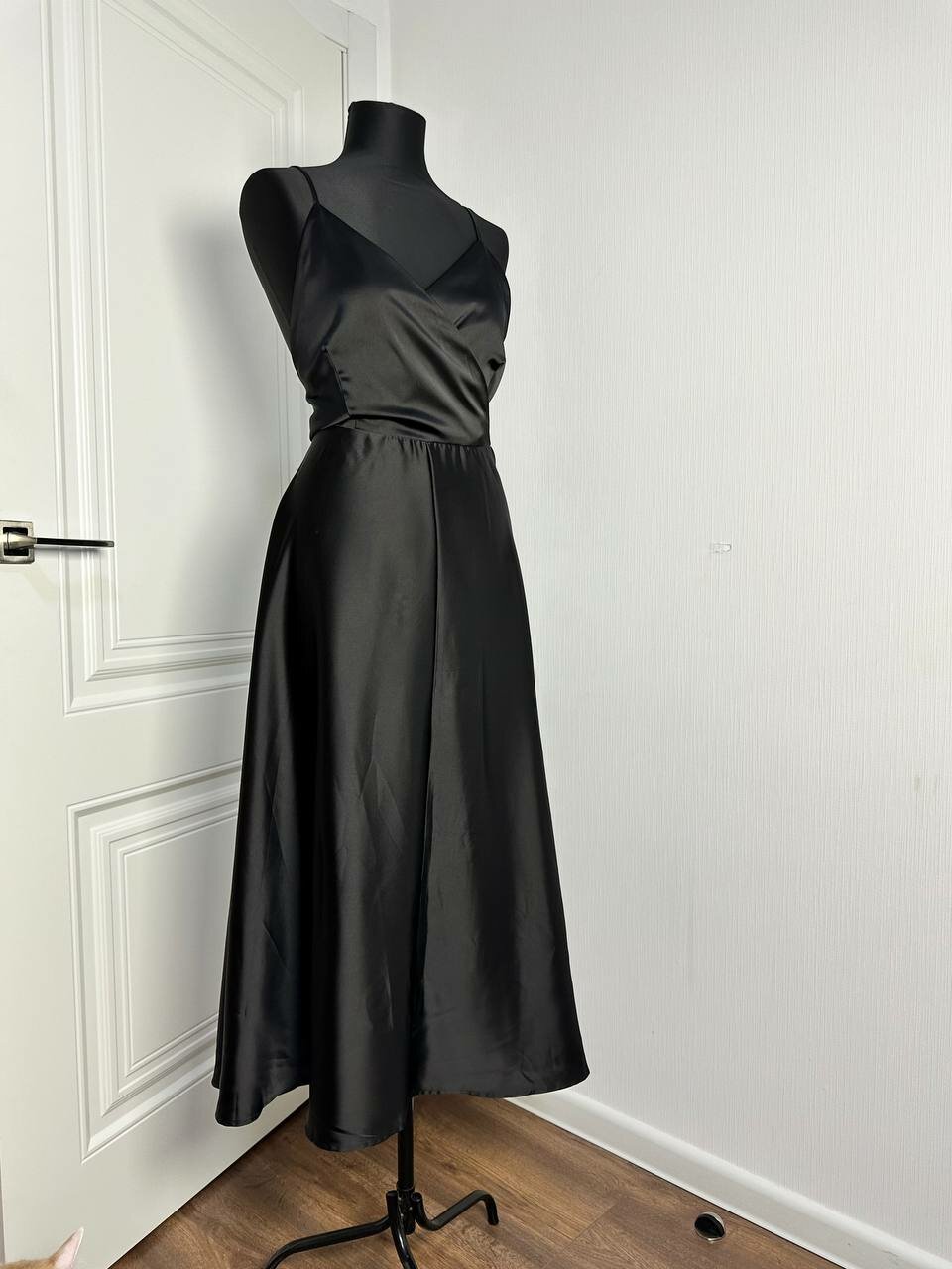 Платье Базовая коллекция