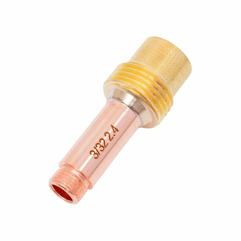 Линза газовая TIG 17-18-26 Инсвартех IST0159