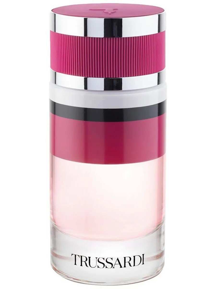 Trussardi Tru Ruby Red 90 мл Парфюмерная вода оригинал