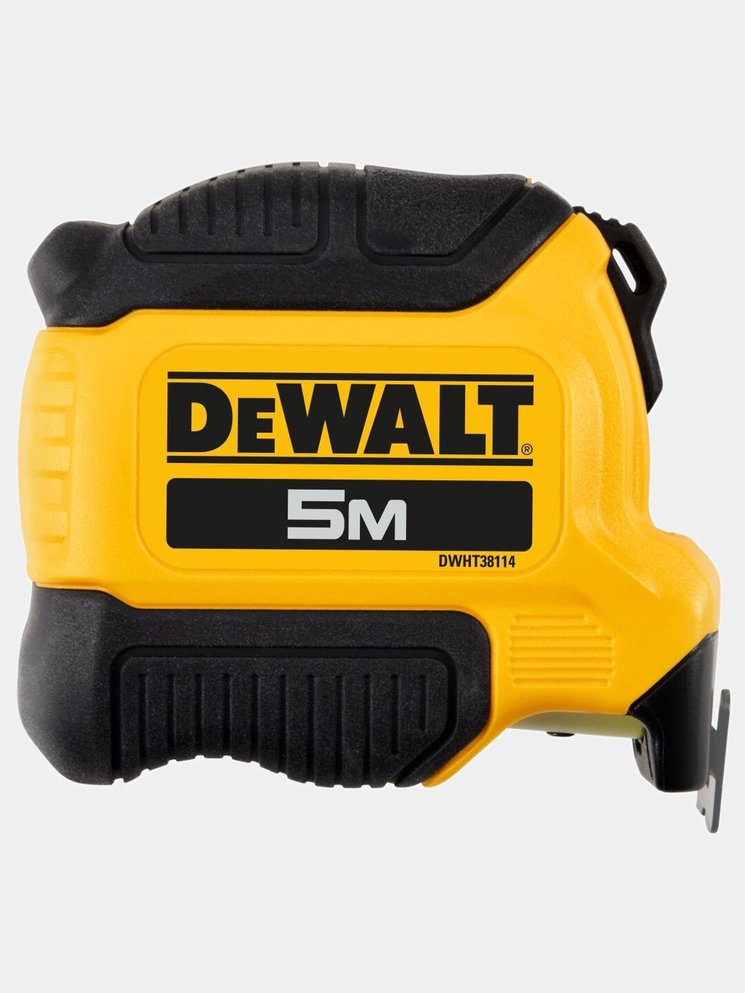 Рулетка компактная, 5 м DEWALT DWHT38114-0 — фото 1