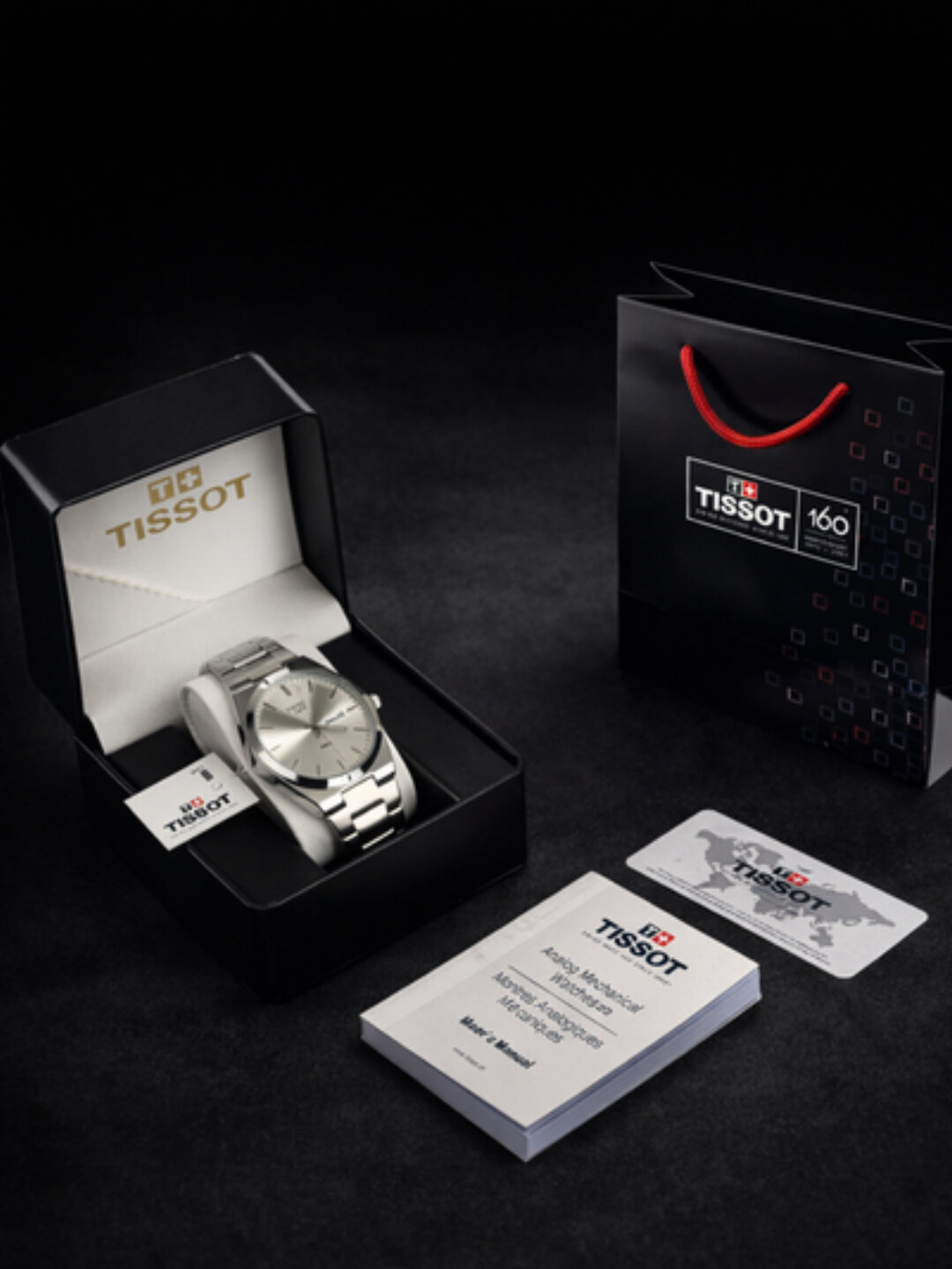 Наручные часы