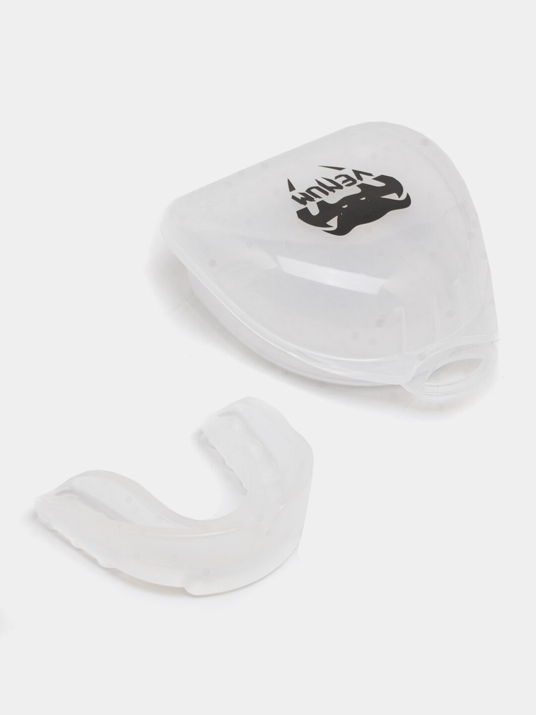 Капа для смешанных единоборств и других контактных видов спорта 25876-8 White