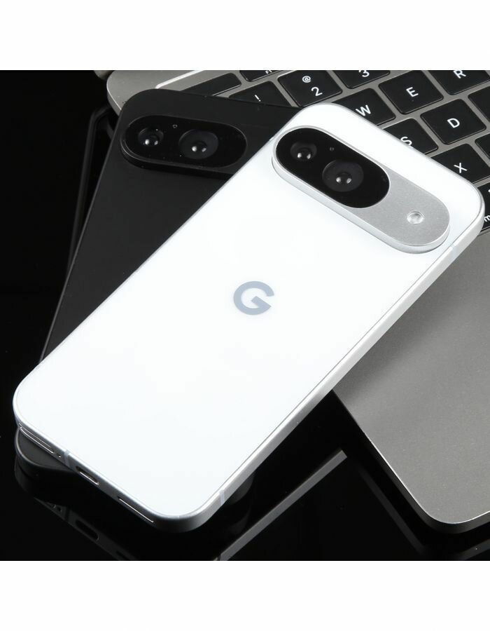 Макет Google Pixel 9 (Фарфор) — фото 1