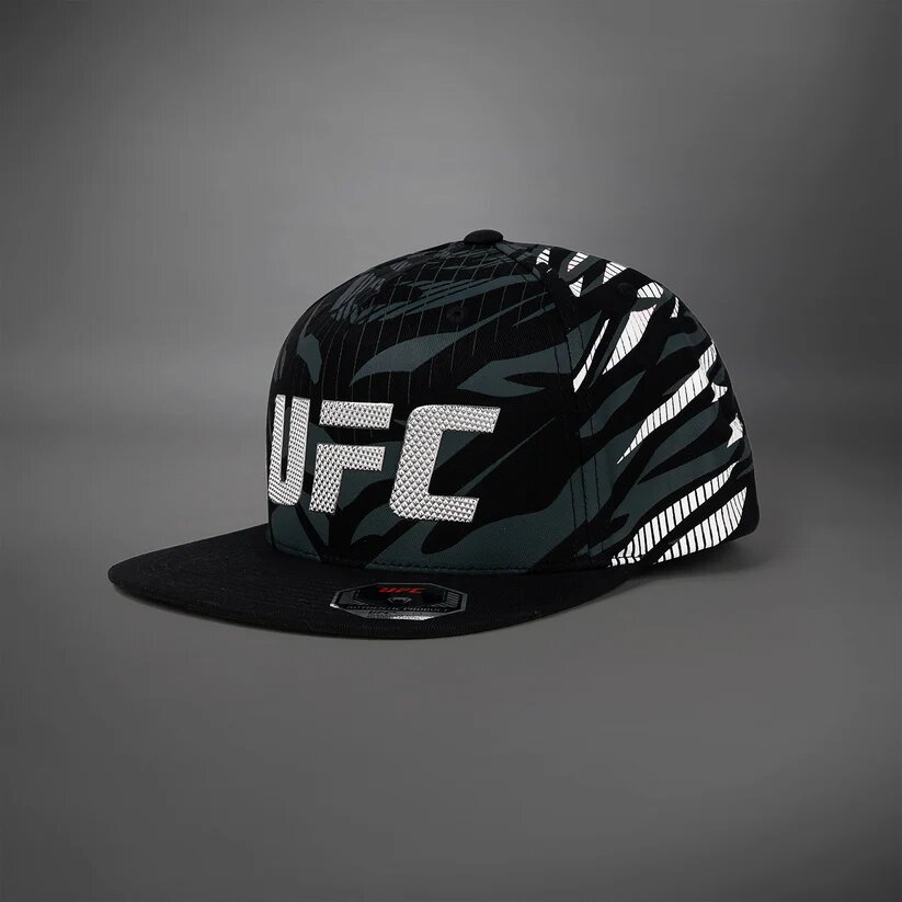 Кепка UFC для взрослых и детей