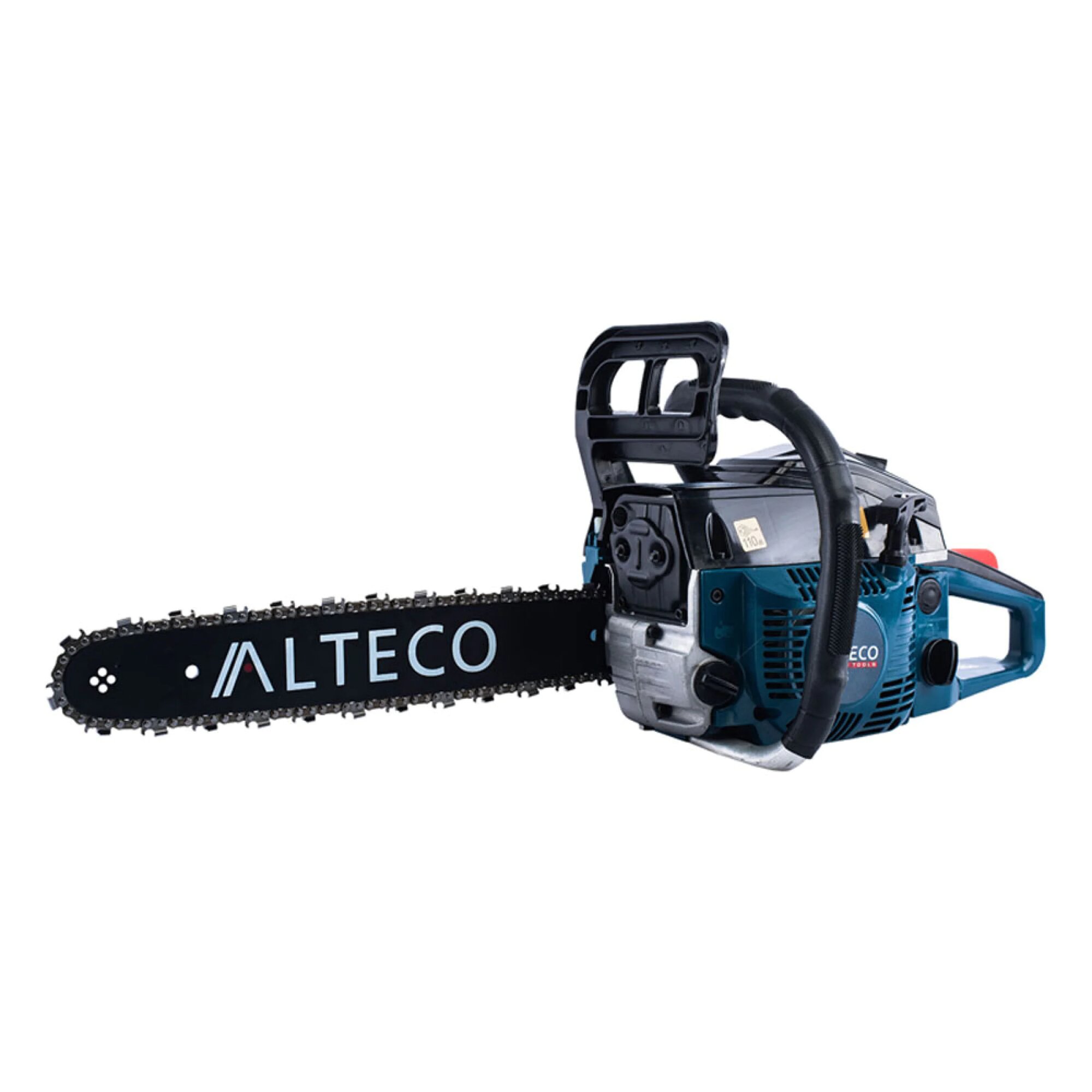 Бензопила ALTECO Promo GCS 40, мощность двигателя 2,2 кВт, 45 см³