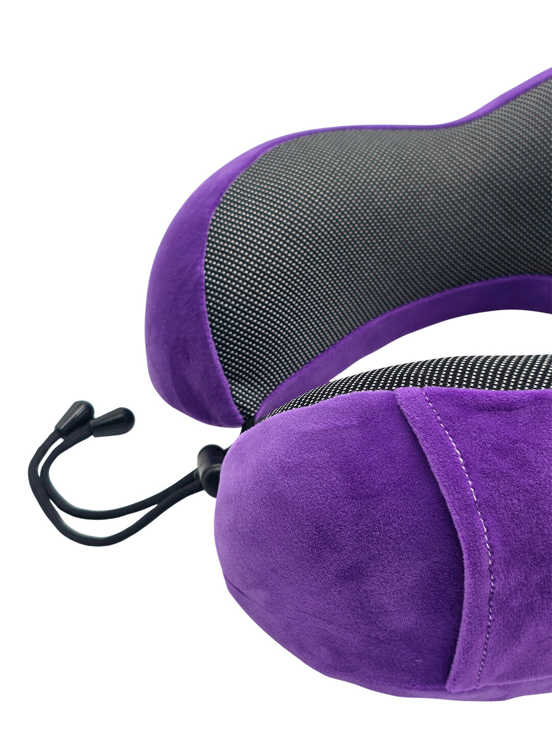 Подушка для шеи , 10 шт., фиолетовый — фото 1