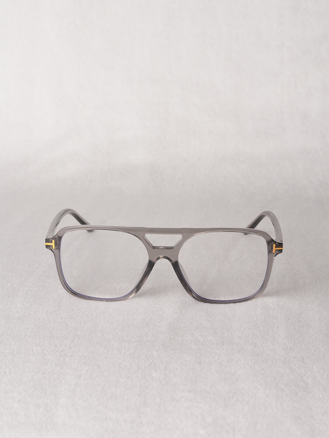 Сменные линзы SANDARIO, серый — фото 1