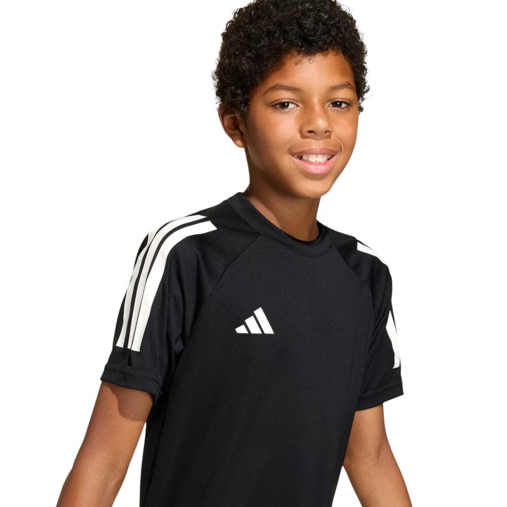 Футболка adidas, размер 152 — фото 1