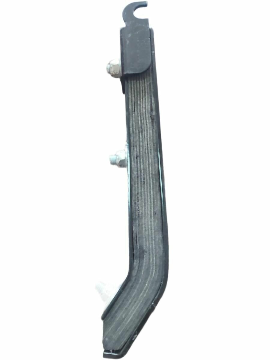 Подошва (Основа) для вибротрамбовки 285х340 мм RM75 — фото 1