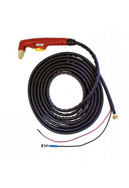 Плазменный резак Aurora LT50 (М16х1,5) 6м HF