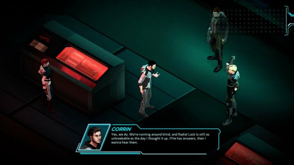 There Came an Echo Steam Ключ • Активация Steam • регион Весь мир