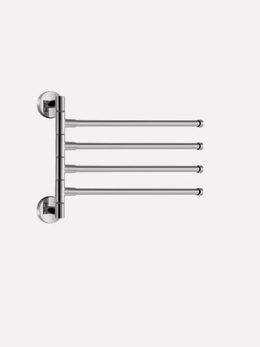 Изображение товара Полотенцедержатель Рога четыре держателя