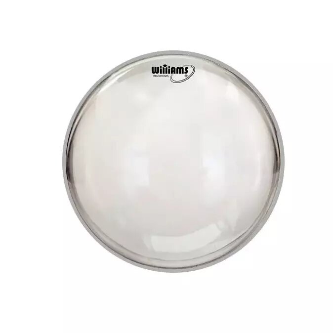 Пластик для барабана Williams W1B-3MIL-13k