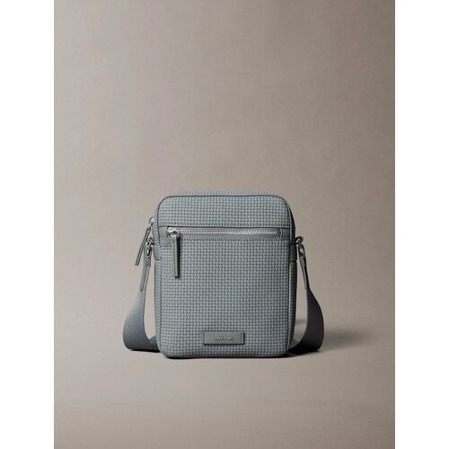 Сумка CALVIN KLEIN серый 10499₽