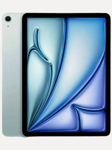 Изображение товара 11" Планшет Apple iPad Air 11 M4 128 Wi-Fi Blue