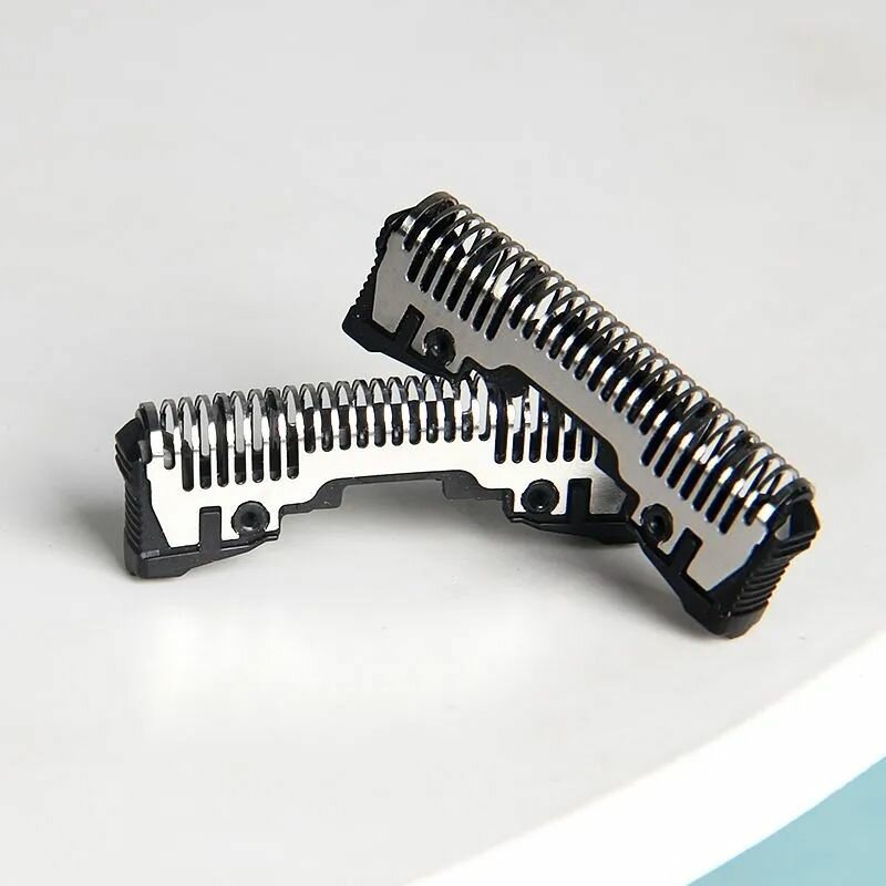 Подходит для замены внутреннего лезвия бритвы Panasonic ES9068 ES8163 ES8113 ES8116 ES8251 ES8258 ES-LT20