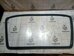 Уплотнитель VW Golf 2 Jetta 2 83-92