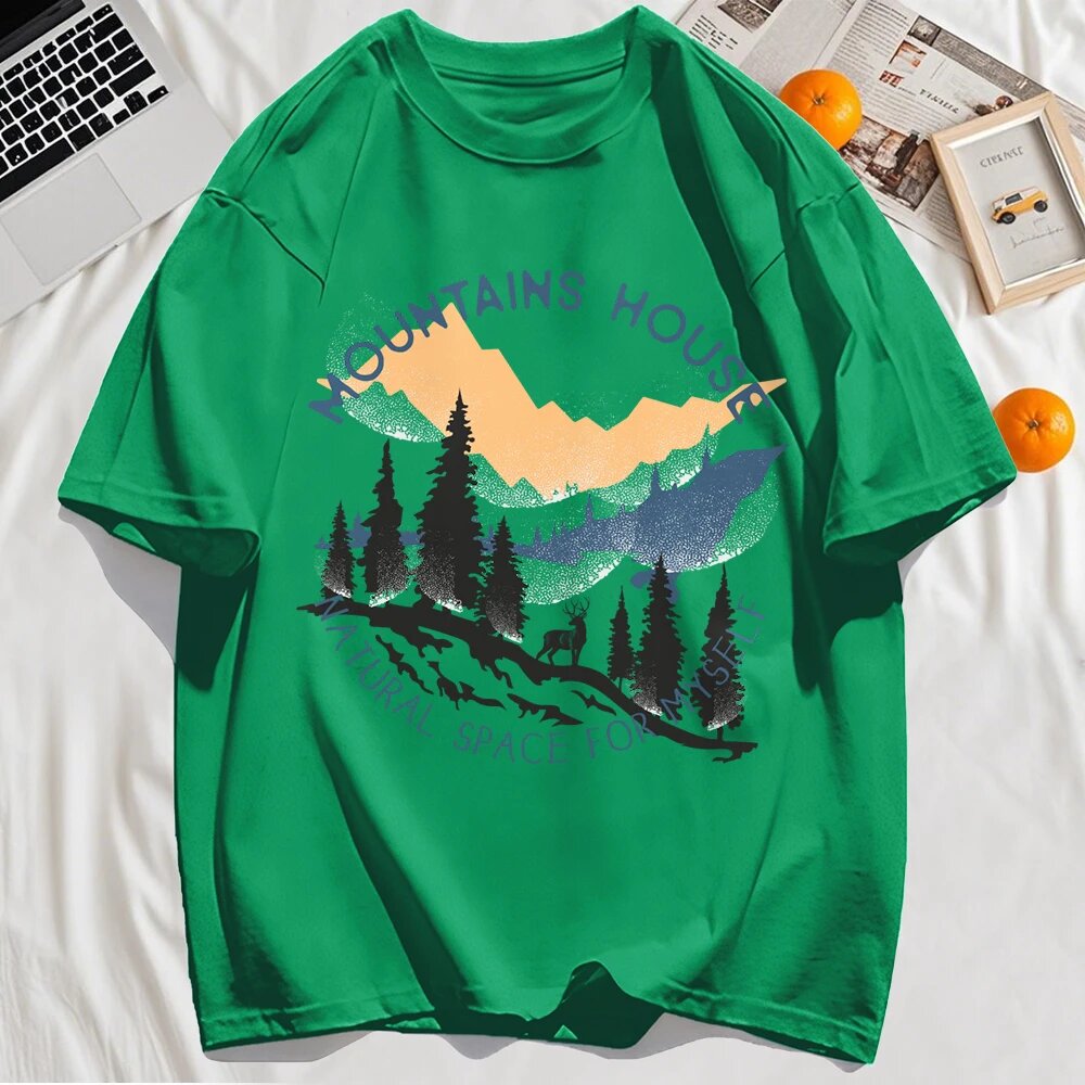 Футболка teekossc