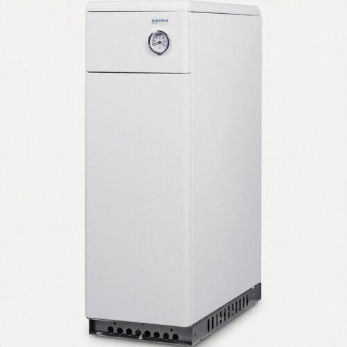 Изображение товара Газовый котел Siberia 11 Dream, одноконтурный, напольный, КПД 90%