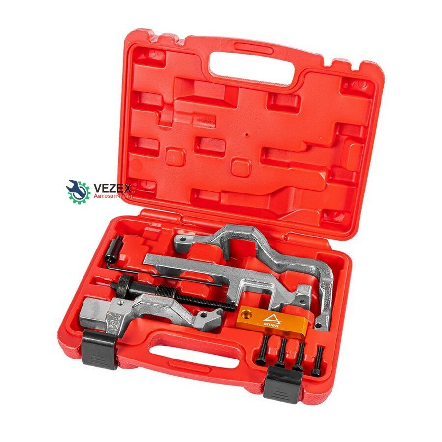 ARNEZI R7702140 набор для установки фаз ГРМ! (1.4/1.6 для N12/N14/N16)\BMW, PSA, Mini 2шт