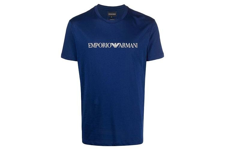Футболка EMPORIO ARMANI 4782338