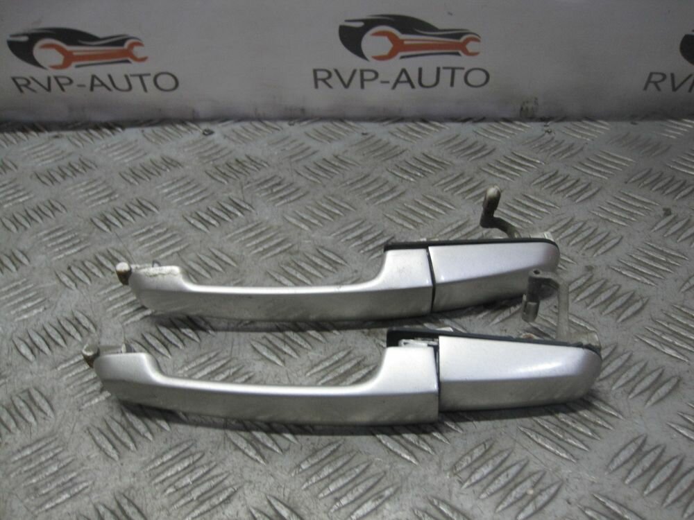 Ручка двери Chery Amulet A15 1.6 2006-2012
