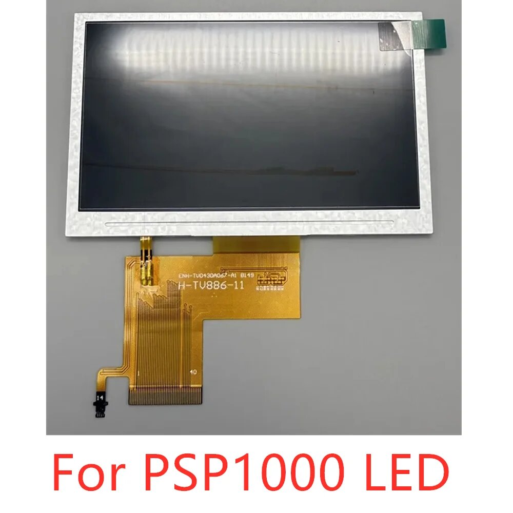 IPS экран для Sony PlayStation Portable PSP 1000