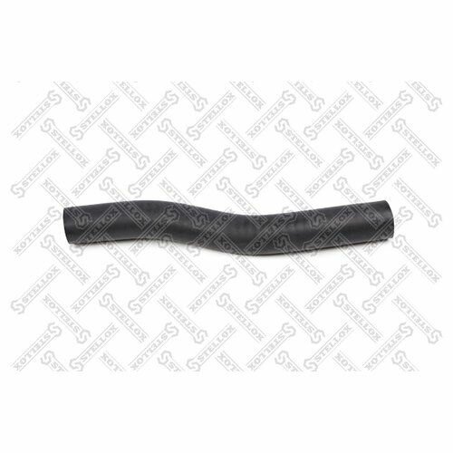 Шланг радиатора Stellox 8111423SX