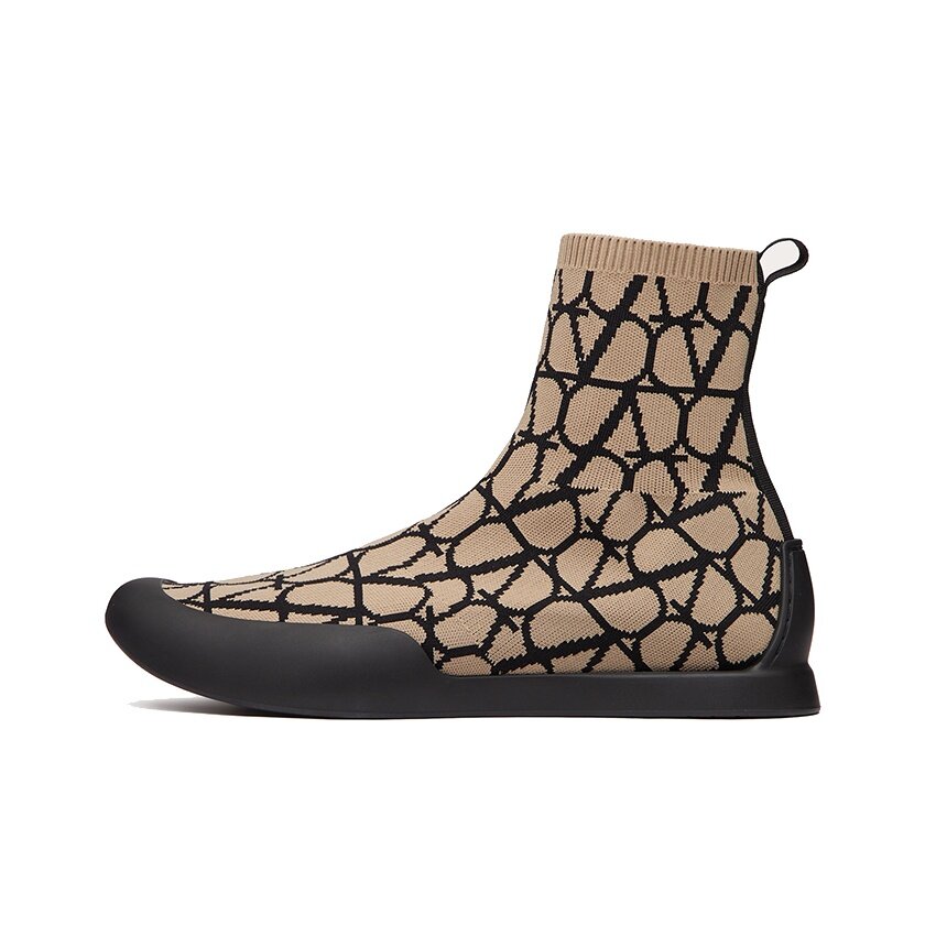 Кеды Valentino