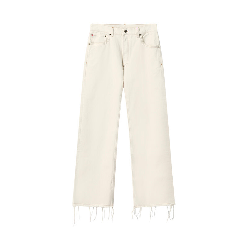 Брюки чинос Fila Moderate Straight Fit Pants