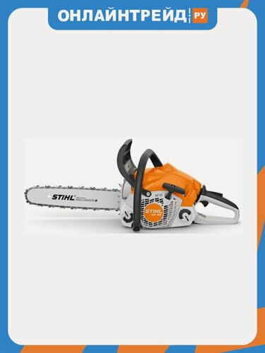 Изображение товара Бензопила Stihl MS 182, 16" (40см) (11302000541P)