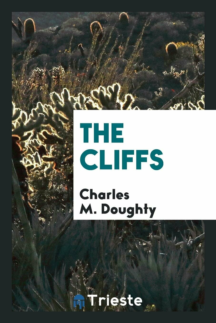 The cliffs — фото 1