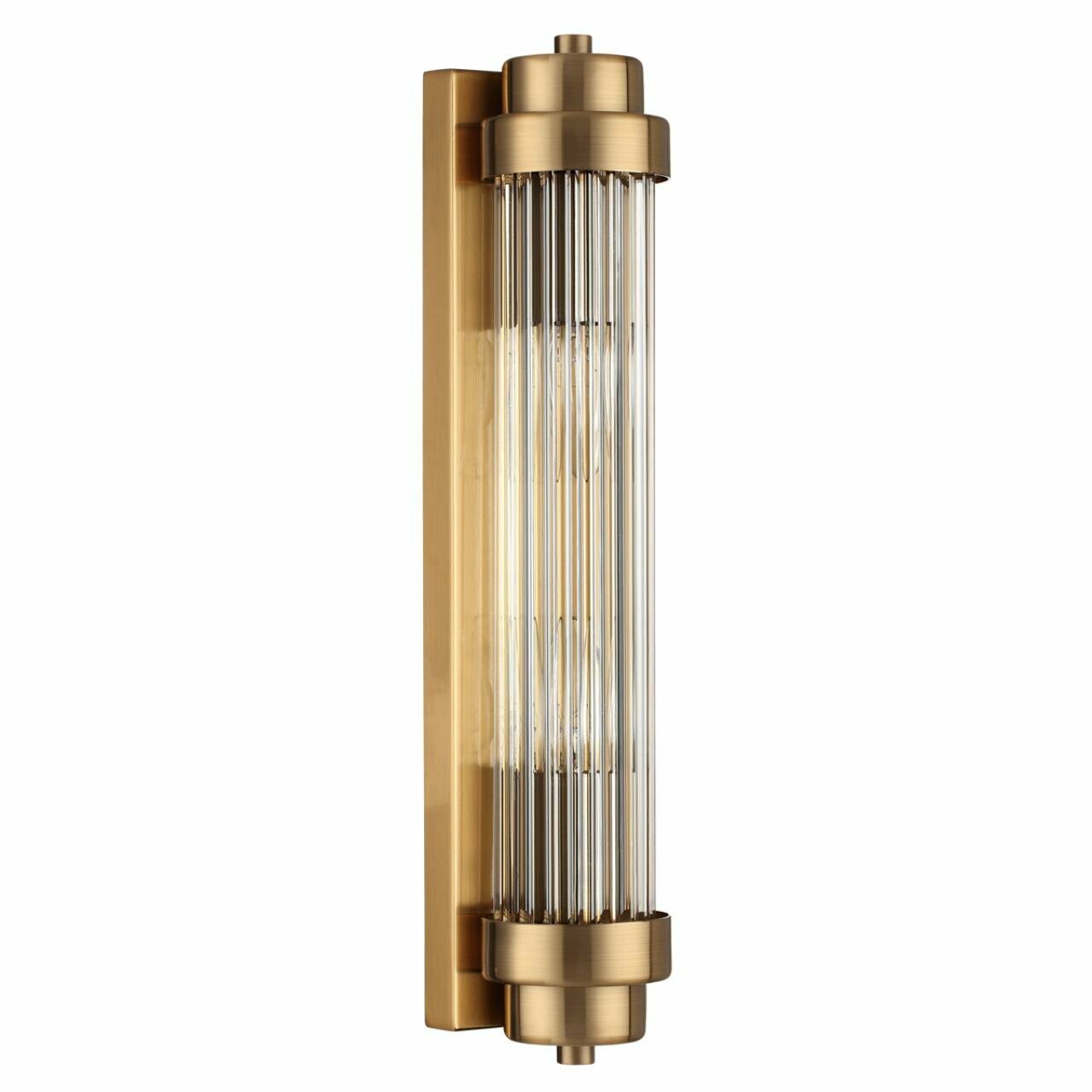 Светильник настенный Odeon Light LORDI, 4821/2W, 40W, IP20