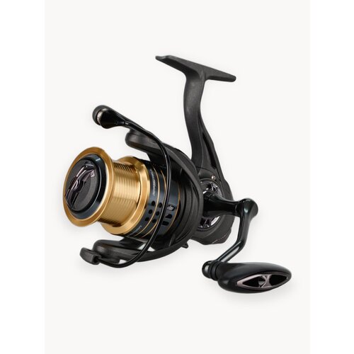 FLAGMAN Катушка спиннинговая HardWell 5000S